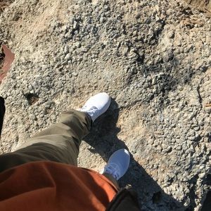 Meet your Posher, Isaac